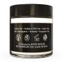 INTOTO Skincare SQUALANE + NATURA CREAM | For Face, Eyes & Neck | Peptides, Squalane, CoQ10, MSM | Moisturizes, Firms, Refreshes Damage & Wrinkles | USA Made | Women & Men | 30 ml | 1 fl oz