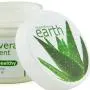 Traitement Pur à l'Aloe Vera avec Coco Organique, Huile d'Olive et Vitamine E, 60 ml Traitement Pur à l'Aloe Vera avec Coco Organique, Huile d'Olive et Vitamine E, 60 ml