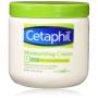 Cetaphil Feuchtigkeitscreme für Sehr Trockene/Empfindliche Haut, Duftfrei, 473 ml (Packung mit 3)