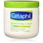 Cetaphil Moisturizing Cream for Very Dry/Sensitive Skin, Fragrance Free, 16 Ounce (Pack of 3)