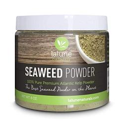 Seaweed Powder for Cellulite, Facials, Body Wraps