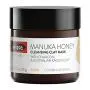 Masque Visage Swisse Natural Manuka Honey Australian Kaolin Clay | Pour Peaux Mêlées | Purifie, Nettoie & Hydrate | Charbon, Algues Norvégiennes, Algues Rouges & Extrait d'Aloe Vera | 70g Masque Visage Swisse Natural Manuka Honey Australian Kaolin Clay | Pour Peaux Mêlées | Purifie, Nettoie & Hydrate | Charbon, Algues Norvégiennes, Algues Rouges & Extrait d'Aloe Vera | 70g