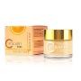 Noche Y Dia Vitamin C Cream - Daily Anti Aging Cream - Anti Wrinkle Moisturizer for Face & Neck - Reduce Appearance of Wrinkles, Fine Lines & Acne - Collagen Booster - SPF 10 - 2.04 oz