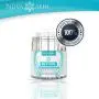 Nuva Skin Retinol Creme Feuchtigkeitspflege für Gesicht & Augen – Mit Retinol, Hyaluronsäure & Vitamin E – Anti-Aging Behandlung Reduziert Falten & Linien – Sanftes Tag- und Nachtserum, 1.7 Fl Oz