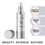 Pure Biology Total Eye Cream with Hyaluronic Acid, Baobab Oil & Anti Aging Complexes to Reduce Dark Circles, Puffiness, Under Eye Bags, Wrinkles & Fine Lines for Men & Women