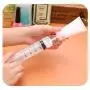 24 Tubes Récipients Transparents de 30ml (1oz) pour Cosmétiques, Lotion, Shampoing, Nettoyant Visage, Contenants Souples avec Bouchon à Enclenchement 24 Tubes Récipients Transparents de 30ml (1oz) pour Cosmétiques, Lotion, Shampoing, Nettoyant Visage, Contenants Souples avec Bouchon à Enclenchement