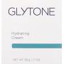 Glytone Hydrating Cream, Rich Non-Greasy with Glycerin and Sorbitol Face Moisturizer, Non-Comedogenic, Fragrance-Free, 1.7 oz.