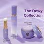 Tatcha The Dewy Skin Cream: Rich Cream to Hydrate, Plump and Protect Dry and Normal Skin - 50 ml | 1.7 oz