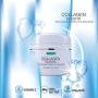 Collagen Elastin Cream with Antioxidant Vitamin E & Shea Butter by Lawrens Cosmetics - Hydration - Firmness - Elasticity - 4 oz