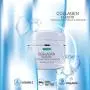 Collagen Elastin Cream with Antioxidant Vitamin E & Shea Butter by Lawrens Cosmetics - Hydration - Firmness - Elasticity - 4 oz Collagen Elastin Cream with Antioxidant Vitamin E & Shea Butter by Lawrens Cosmetics - Hydration - Firmness - Elasticity - 4 oz