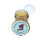 Tattoo You Aftercare, Vegan, 2 Ounce, Stretching Ear Balm, Piercing Aftercare, Bamboo Glass Jar