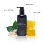 Alitura Naturals Körperlotion. Feuchtigkeitspflege, Schutz und Reparatur Ihrer Haut mit einer wirksamen, Anti-Aging Tagescreme. Mit organischen Inhaltsstoffen und ätherischen Ölen für Damen und Herren (200 ml)
