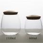Mason Jar Spices Glass Jars With Lid Sealed Kitchen Storage Bottle Coffee Sugar Bulk Container Candy Cans 600ML