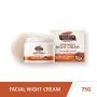 Palmers Cocoa Butter Formula Moisture Rich Night Cream, 2.70 oz
