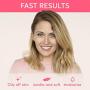 Retinol Night Cream - Anti-Age Formula - Reduces Wrinkles and Fine Lines - Special Mix of Organic Skincare Ingredients - 1.7 fl oz, 50 ml
