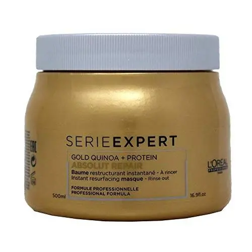 L'Oréal Professionnel Serie Expert Absolut Repair Lipidium Maske, 400 ml