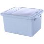 Bottles,Jars & Boxes - Multi Function Superimposed Plastic Rice Drum Full Sealed Tank Storage Box Grains Organizer Food - Light Camping Fixtures Organizer Kitchen Storage Window