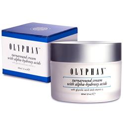 Alpha Hydroxy Acid Cream for Face. Best Alpha Hydroxy Acid Exfoliating Face Moisturizer and Anti-Aging Cream with AHA for Acne Prone Skin; Day and Night Natural Exfoliator for Women and Men.