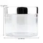 Beauticom 60 Grams/60 ML (2 Oz) Round Clear Leak Proof Plastic Container Jars with SILVER Lids for Travel Storage Makeup Cosmetic Lotion Scrubs Creams Oils Salves Ointments (3 Pieces) Beauticom 60 Grams/60 ML (2 Oz) Round Clear Leak Proof Plastic Container Jars with SILVER Lids for Travel Storage Makeup Cosmetic Lotion Scrubs Creams Oils Salves Ointments (3 Pieces)