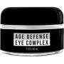 RUGGED & DAPPER Eye Cream for Men, Anti-Aging Treatment for Under Eye, 1 Oz
