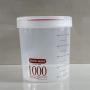 BESTONZON Airtight Food Storage Container Transparent Food Grains Crisper Seal Home Kitchen containers