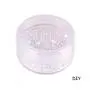 Contenants d’échantillons de maquillage 10g – 20 pots en plastique avec couvercles – sans BPA – échantillons cosmétiques. Contenants d’échantillons de maquillage 10g – 20 pots en plastique avec couvercles – sans BPA – échantillons cosmétiques.