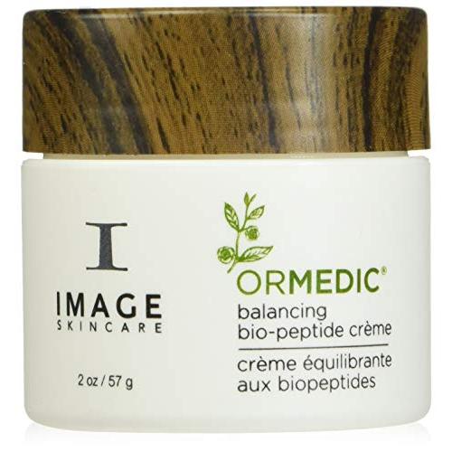 IMAGE Skincare Ormedic Bio Peptide Creme 2 oz