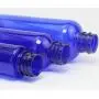 3PCS 50ml/1.7oz Empty Refillable Blue Plastic Pump Press Bottle Makeup Cosmetic Container Lotion Dispenser Bottle Jar Vial Holder Pot Travel Storage for Emulsion Essence Serum 3PCS 50ml/1.7oz Empty Refillable Blue Plastic Pump Press Bottle Makeup Cosmetic Container Lotion Dispenser Bottle Jar Vial Holder Pot Travel Storage for Emulsion Essence Serum