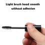 Pengxiaomei 3 pcs Empty Mascara Tube, 10ML Eyelash Cream Container Bottle With Eyelash Wand for DIY Mascara Container