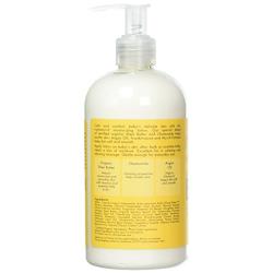 Shea Moisture Raw Shea Chamomile & Argan Oil Baby Lotion 13 oz