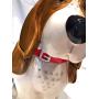 Treat Jar Ceramic Beagle Hound Basset Dog Cookie Food Treat Jar Canister Container