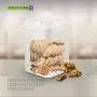 Royalford Storage Jars & Canisters, us:one Size Royalford Storage Jars & Canisters, us:one Size