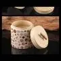 Wooden Storage Box Kitchen Bottles Jars Miscellaneous Grains Sealed Cans Food Storage Jars Tea Leaf Coffee Beans Candy Jars Wooden Storage Box Kitchen Bottles Jars Miscellaneous Grains Sealed Cans Food Storage Jars Tea Leaf Coffee Beans Candy Jars