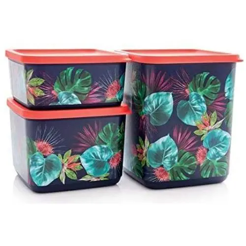 Tupperware limited offer Palm Paradise Containers Tupperware limited offer Palm Paradise Containers