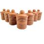 Original Suffolk Collection Henry Watson Paprika Spice Jar