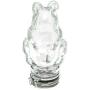 Bullfrog Clear Glass Container (100mL/Medium)