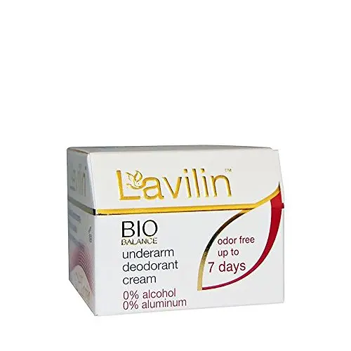 Crème Déodorante Lavilin, 13 ml Crème Déodorante Lavilin, 13 ml