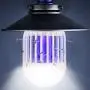 pzqzmar Bug Zapper Light Bulb, 2 in 1 Mosquito Killer Lamp LED Electric Insect Fly Killer Lamp Fits E26 Light Socket for Indoor and Outdoor pzqzmar Bug Zapper Light Bulb, 2 in 1 Mosquito Killer Lamp LED Electric Insect Fly Killer Lamp Fits E26 Light Socket for Indoor and Outdoor