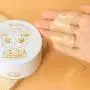 Poches Yeux Elizavecca Milky Piggy Hell Pore Gold Hyaluronic Acid 

或者更简洁的：

Poches Yeux Elizavecca Milky Piggy Gold Hyaluronic Acid