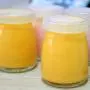 Sunormi 100ml Glass Yogurt Pudding Jars Bottles With Plastic Lids Replacement 3oz Jars for Yogurt Maker - 3Pcs Sunormi 100ml Glass Yogurt Pudding Jars Bottles With Plastic Lids Replacement 3oz Jars for Yogurt Maker - 3Pcs