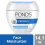 Ponds Nourishing Moisturizing Cream, Crema S 14.1 oz