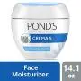 Ponds Nourishing Moisturizing Cream, Crema S 14.1 oz Ponds Nourishing Moisturizing Cream, Crema S 14.1 oz