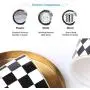 Poterie sans BPA, contenants alimentaires hermétiques avec couvercles, grand pour garde-manger de cuisine, canisters pour stocker en vrac, idéal pour les magasins de bonbons, 2L (Couleur : Style-2) Poterie sans BPA, contenants alimentaires hermétiques avec couvercles, grand pour garde-manger de cuisine, canisters pour stocker en vrac, idéal pour les magasins de bonbons, 2L (Couleur : Style-2)