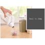 Fresh-keeping sealed cans/whole grain storage tanks/food storage boxes with lids