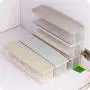 BRUIO Spaghetti Storage Box Noodle Container Airtight Rectangular Tall Food Storage Container Noodle Pasta Canister Jar 3PCS BRUIO Spaghetti Storage Box Noodle Container Airtight Rectangular Tall Food Storage Container Noodle Pasta Canister Jar 3PCS