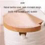 Contenant en céramique pour épices, couvercle en bambou, pot en porcelaine, conserveur de sucre, pot à thé et café, contenants pour épices et noix blanches. Contenant en céramique pour épices, couvercle en bambou, pot en porcelaine, conserveur de sucre, pot à thé et café, contenants pour épices et noix blanches.