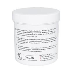 Dr. Severin® Men Original Body After Shave Balm (Jar)