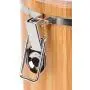 BirdRock Home Bamboo Food Storage Canister with Lid - Large BirdRock Home Bamboo Food Storage Canister with Lid - Large