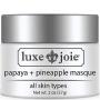 Papaya & Pineapple Fruit Enzyme Facial Masque