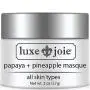 Papaya & Pineapple Fruit Enzyme Facial Masque